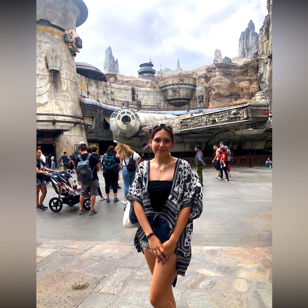 Hi 👋 I’m Taylor ! Thank you for stopping by 😊